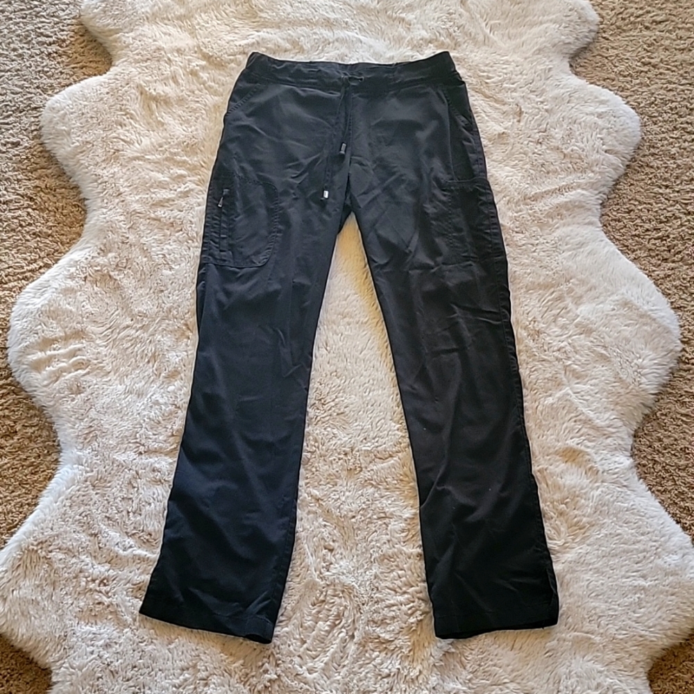 Grey's Anatomy drawstring scrub pant